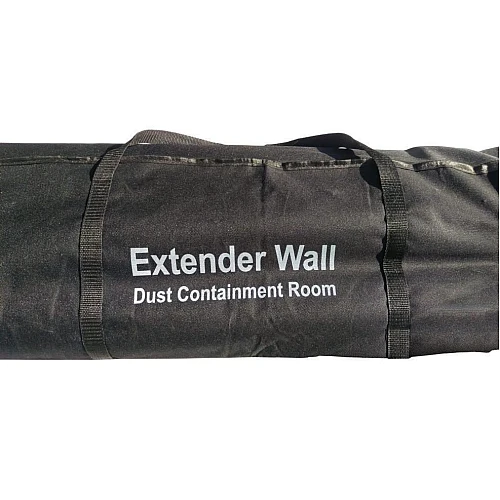 Extra Tall 6m Extender Wall 8 Pole Kit Extra Tall 6m Extender Wall 8 Pole Kit
