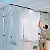 Extender Zip Wall Clear Film 3M x 33M x 200um