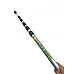 Extender Wall 6M Extra High Pole – Temporary Dust Barrier