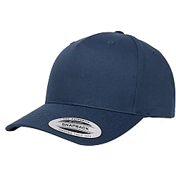 FLEXFIT Classic 5 Panel Cap Hat
