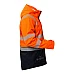 HRC2 Wet Weather 3 In 1 Jacket