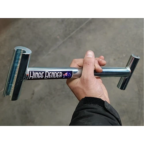 Hinge Bender Close Door Gap Adjustment Tool