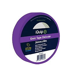 iQuip Envo Tape Delicate Purple iQuip Envo Tape Delicate Purple