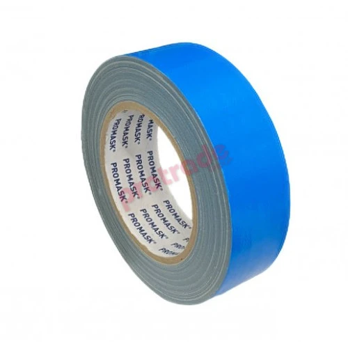 PROMASK Outdoor Cloth Tape – Clean Removal, UV Resistant PROMASK Outdoor Cloth Tape – Clean Removal, UV Resistant