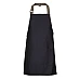 Apron With Colour Straps