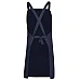 Changeable Cross Back Apron Strap