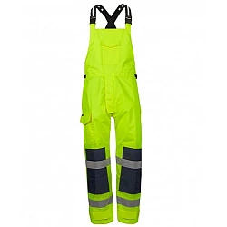 Bib & Brace Hi Vis
