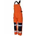 Bib & Brace Hi Vis