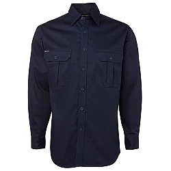 190g Classic Rugged Shirt