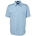 Original Fit Short Sleeve Button Shirt