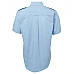 Original Fit Short Sleeve Button Shirt