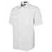 Original Fit Short Sleeve Button Shirt