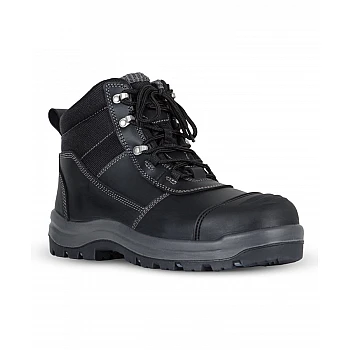 JB's Wear Atrax Zip Safety Boots