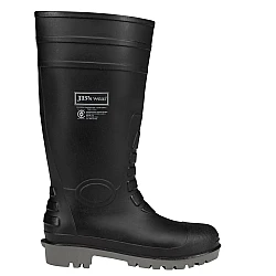 Jb Wear Gumboot PVC Nitrile