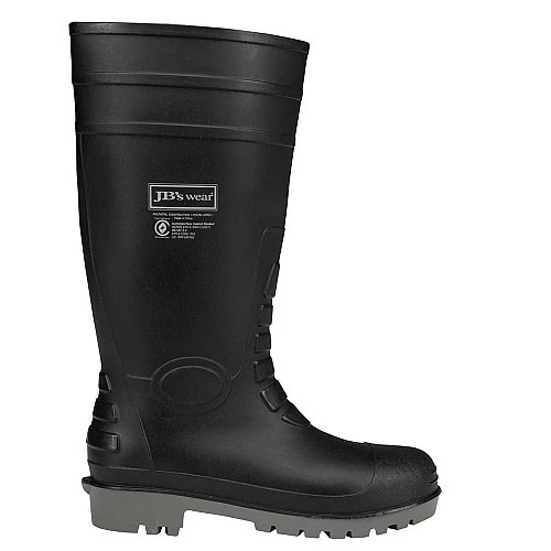 Jb Wear Gumboot PVC Nitrile Jb Wear Gumboot PVC Nitrile