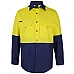 Hi Vis Ripstop L/S Fishing Shirt