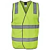 Hi Vis Day & Night Safety Vest