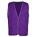 JB's Coloured Tricot Vest