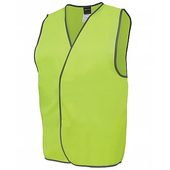 Hi Vis Safety Vest