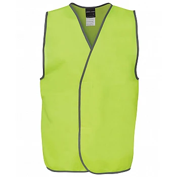 Hi Vis Safety Vest