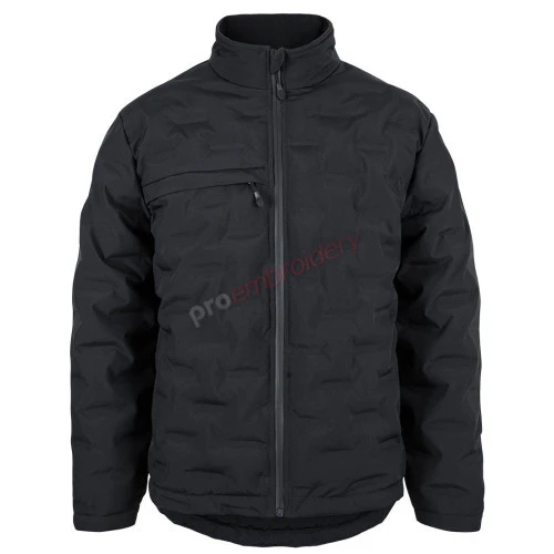 JB's Wear C of C Graphene Puffer Jacket