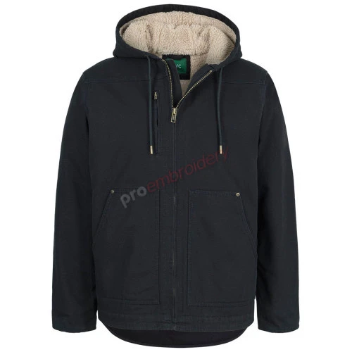 JB's Wear C of C Hooded Barn Jacket JB's Wear C of C Hooded Barn Jacket