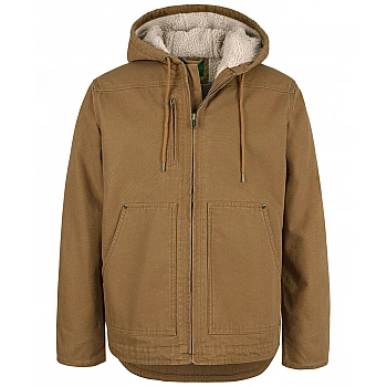 JB's Wear C of C Hooded Barn Jacket