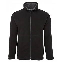 Shepherd Fleece-Lined Work Jacket - 3JS