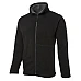 Shepherd Fleece-Lined Work Jacket - 3JS