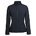 Podium Ladies Three Layer Softshell Jacket