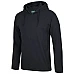 JB’s Classic Fit Long Sleeve Hooded Tee - 1LST