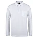 JB's Wear 210PL Long Sleeve POCKET POLO