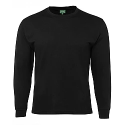 Kids & Adults Long Sleeve Tee