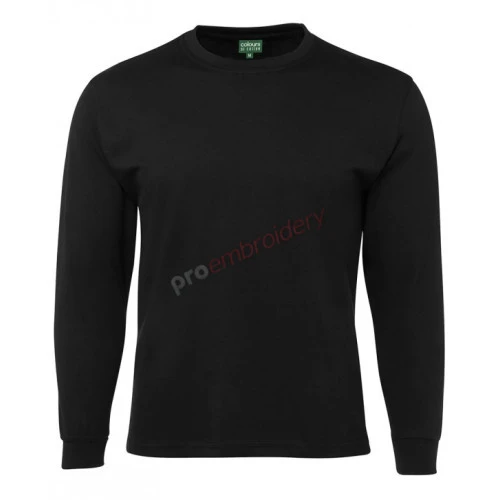 Kids & Adults Long Sleeve Tee Kids & Adults Long Sleeve Tee