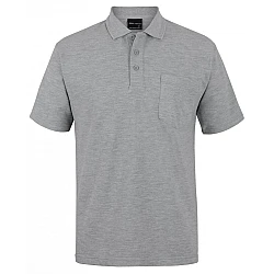 JB's Wear 210P Pocket Polo