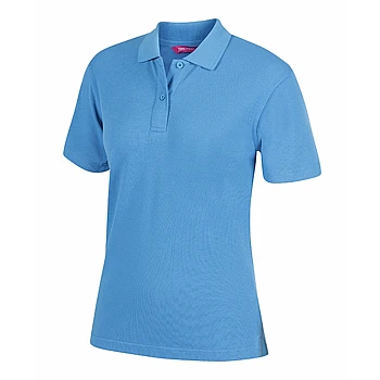 JB's Wear Ladies Signature 210 Polo