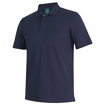 JB's Wear C of C Cotton Stretch Polo - Short Sleeve