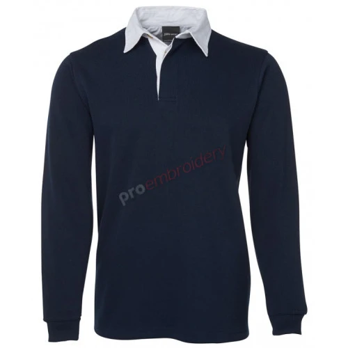 JB'S Rugby Jersey - 3R