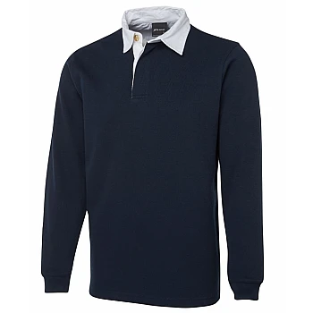 JB'S Rugby Jersey - 3R