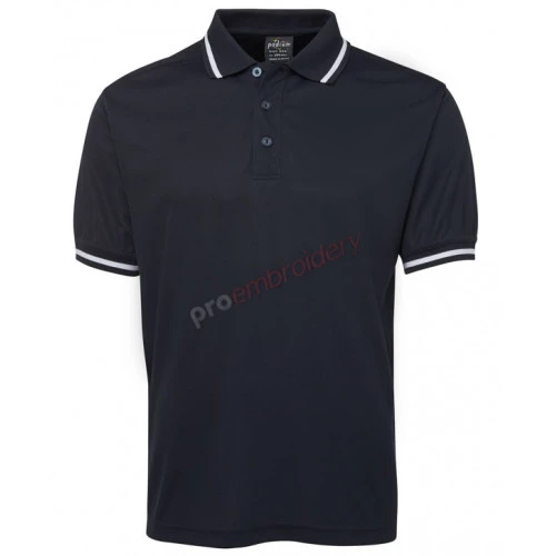 Podium Bold Polo - 7BP