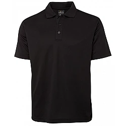 PODIUM Short Sleeve Poly Polo - 7SPP