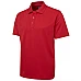 PODIUM Short Sleeve Poly Polo - 7SPP