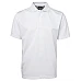 PODIUM Short Sleeve Poly Polo - 7SPP