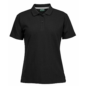 JB's C OF C LADIES PIQUE POLO