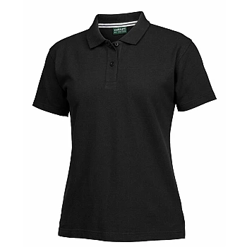 JB's C OF C LADIES PIQUE POLO