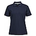 JB's C OF C LADIES PIQUE POLO