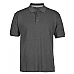 Classic C OF C Pique Polo Shirt