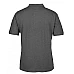 Classic C OF C Pique Polo Shirt