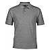 Classic C OF C Pique Polo Shirt