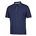 Classic C OF C Pique Polo Shirt